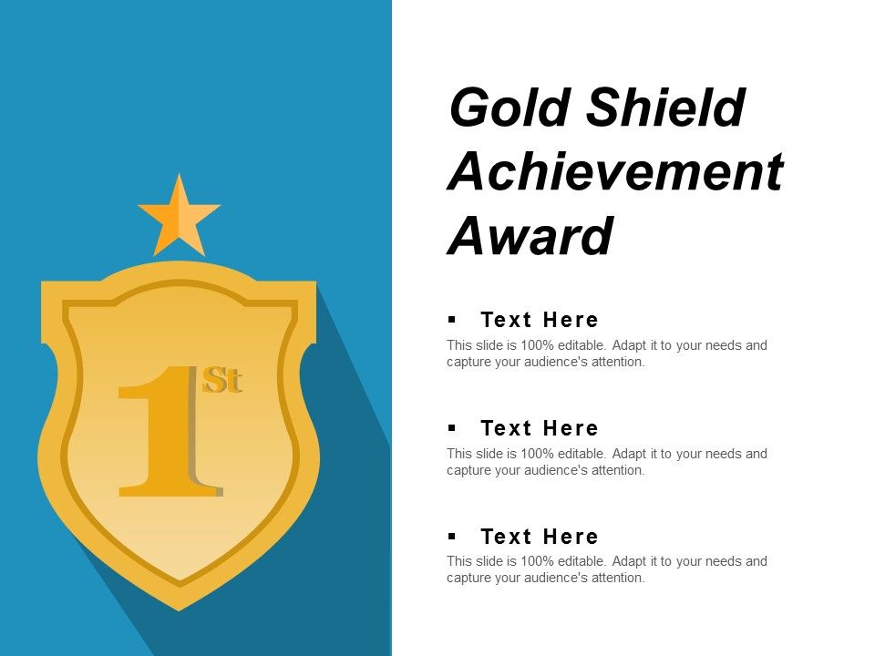 Gold_Shield_Achievement_Award_Ppt_PowerPoint_Presentation_Infographic_Template_Master_Slide_Slide_1.jpg