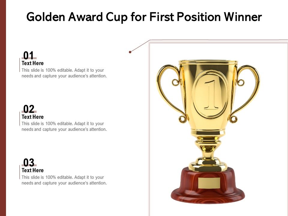 Golden_Award_Cup_For_First_Position_Winner_Ppt_PowerPoint_Presentation_Ideas_Inspiration_PDF_Slide_1.jpg