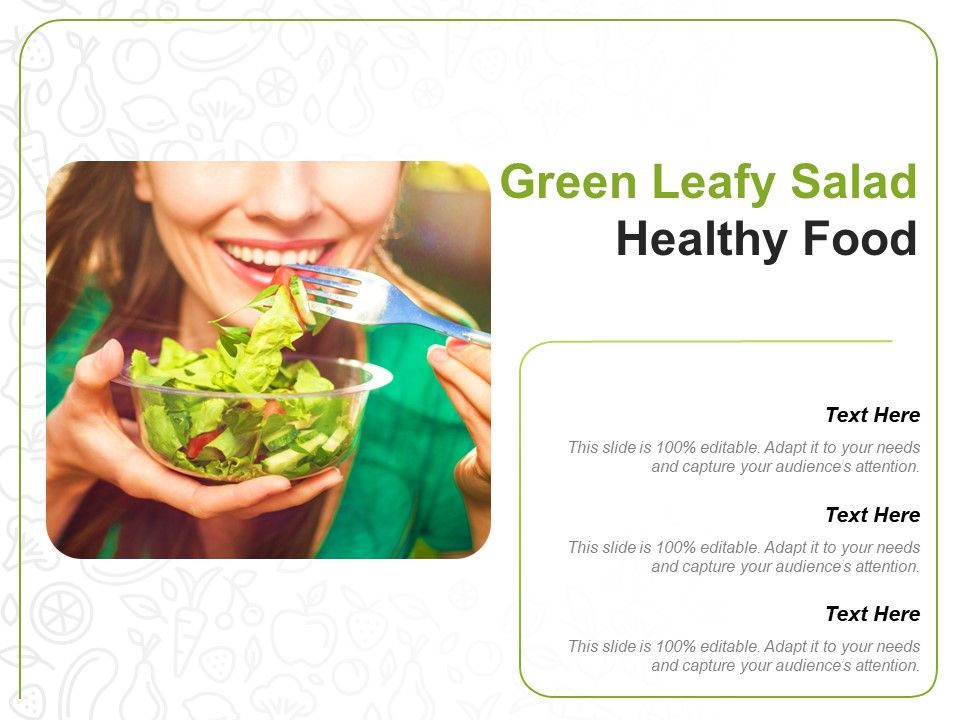 Green_Leafy_Salad_Healthy_Food_Ppt_PowerPoint_Presentation_Model_Inspiration_Slide_1.jpg