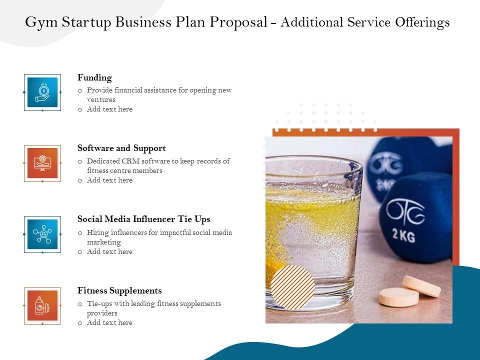 Gym_And_Fitness_Center_Business_Plan_Gym_Startup_Business_Plan_Proposal_Additional_Service_Offerings_Elements_PDF_Slide_1.jpg