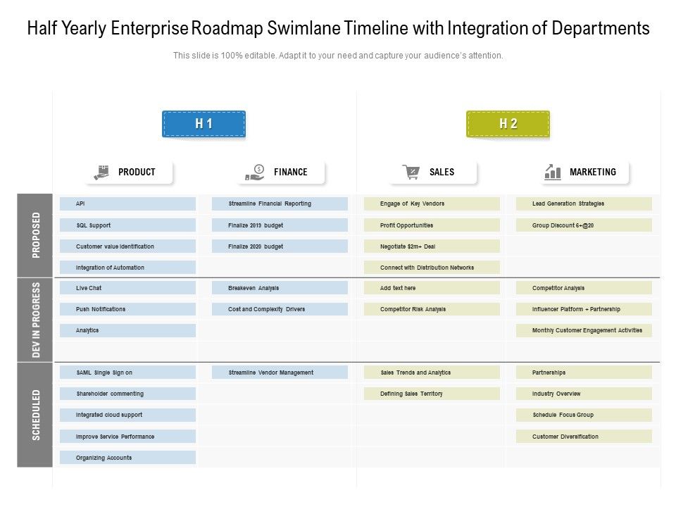 Half_Yearly_Enterprise_Roadmap_Swimlane_Timeline_With_Integration_Of_Departments_Sample_Slide_1.jpg