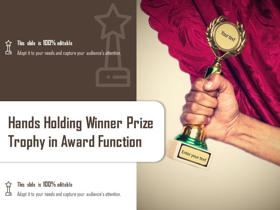 Hands_Holding_Winner_Prize_Trophy_In_Award_Function_Ppt_PowerPoint_Presentation_File_Summary_PDF_Slide_1.jpg