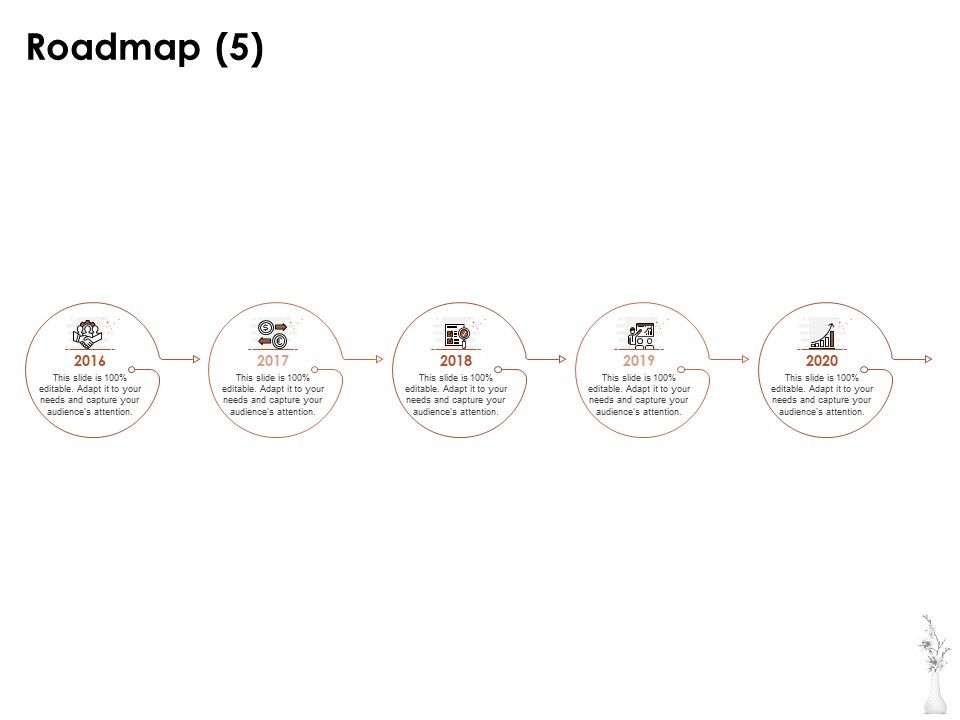 Home_Decor_Services_Appointment_Proposal_Roadmap_2016_To_2020_Ppt_Infographics_Brochure_PDF_Slide_1.jpg