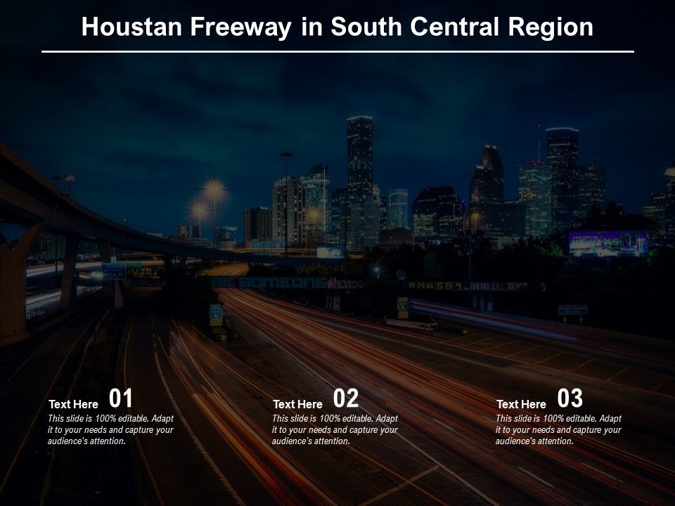 Houstan_Freeway_In_South_Central_Region_Ppt_PowerPoint_Presentation_Outline_Example_PDF_Slide_1.jpg