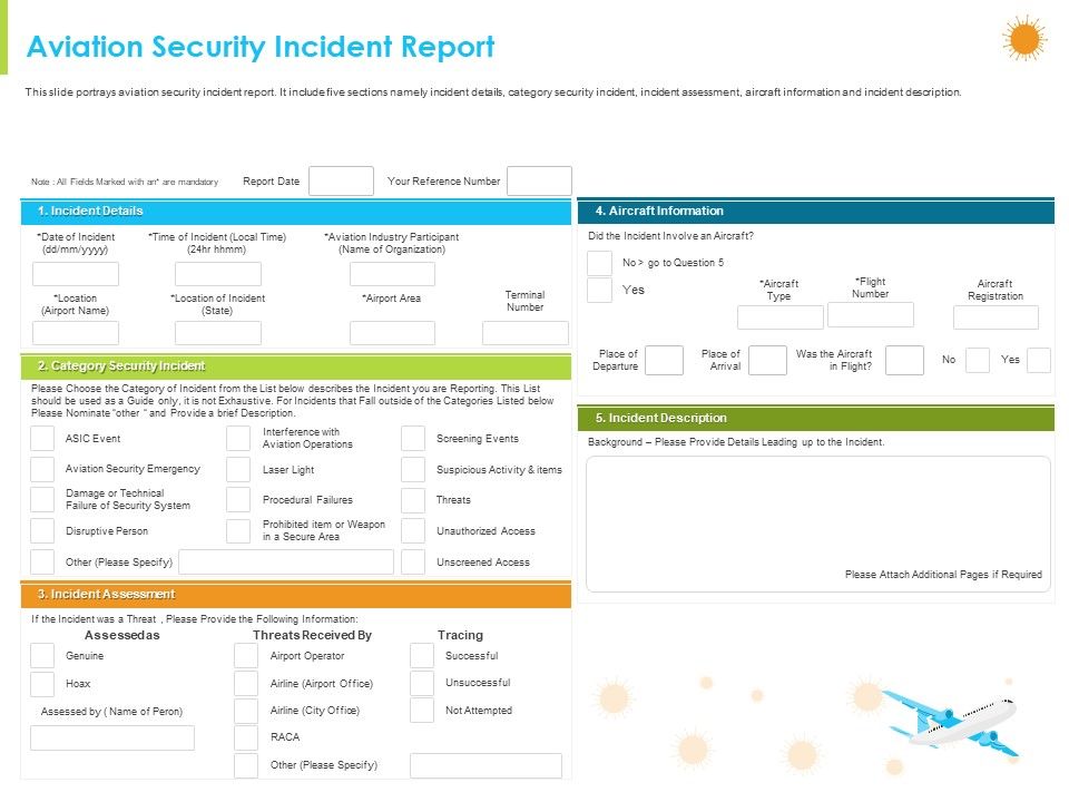 How_Aviation_Industry_Coping_With_COVID_19_Pandemic_Aviation_Security_Incident_Report_Template_PDF_Slide_1.jpg