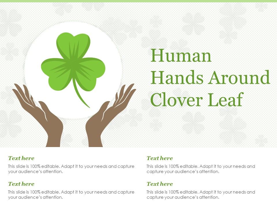 Human_Hands_Around_Clover_Leaf_Ppt_PowerPoint_Presentation_Infographic_Template_Demonstration_Slide_1.jpg