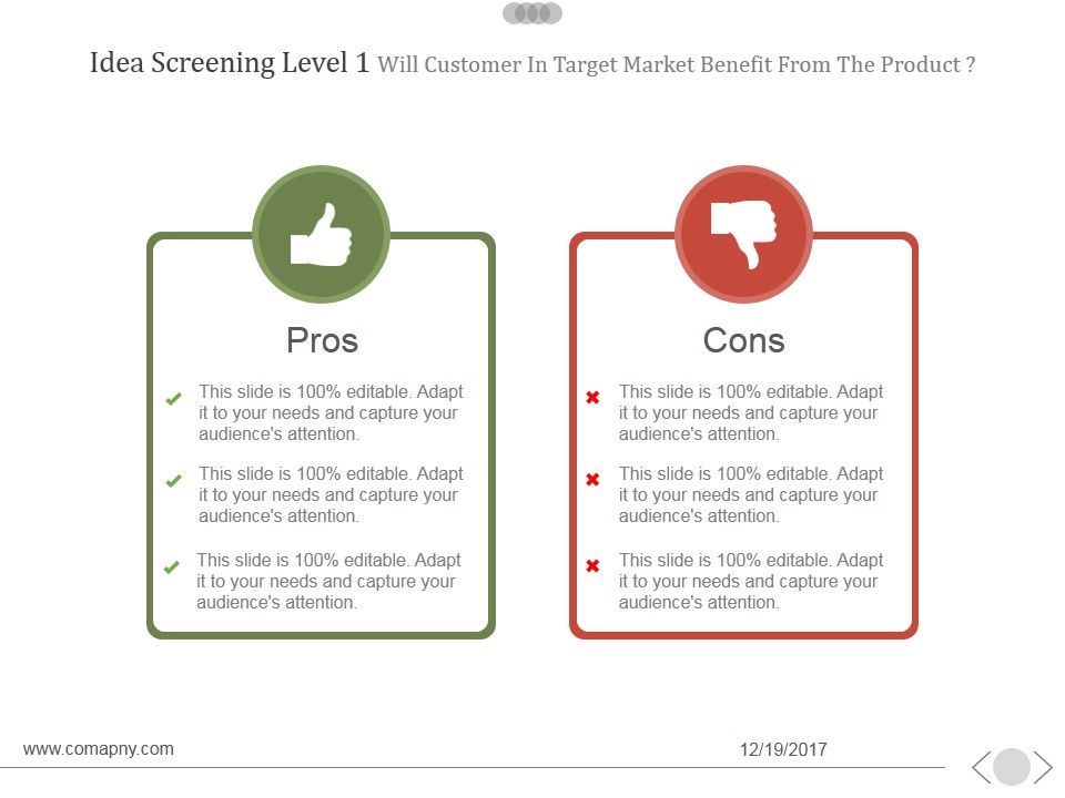Idea_Screening_Level_1_Will_Customer_In_Target_Market_Benefit_From_The_Product_Template_1_Ppt_PowerPoint_Presentation_Microsoft_Slide_1.jpg