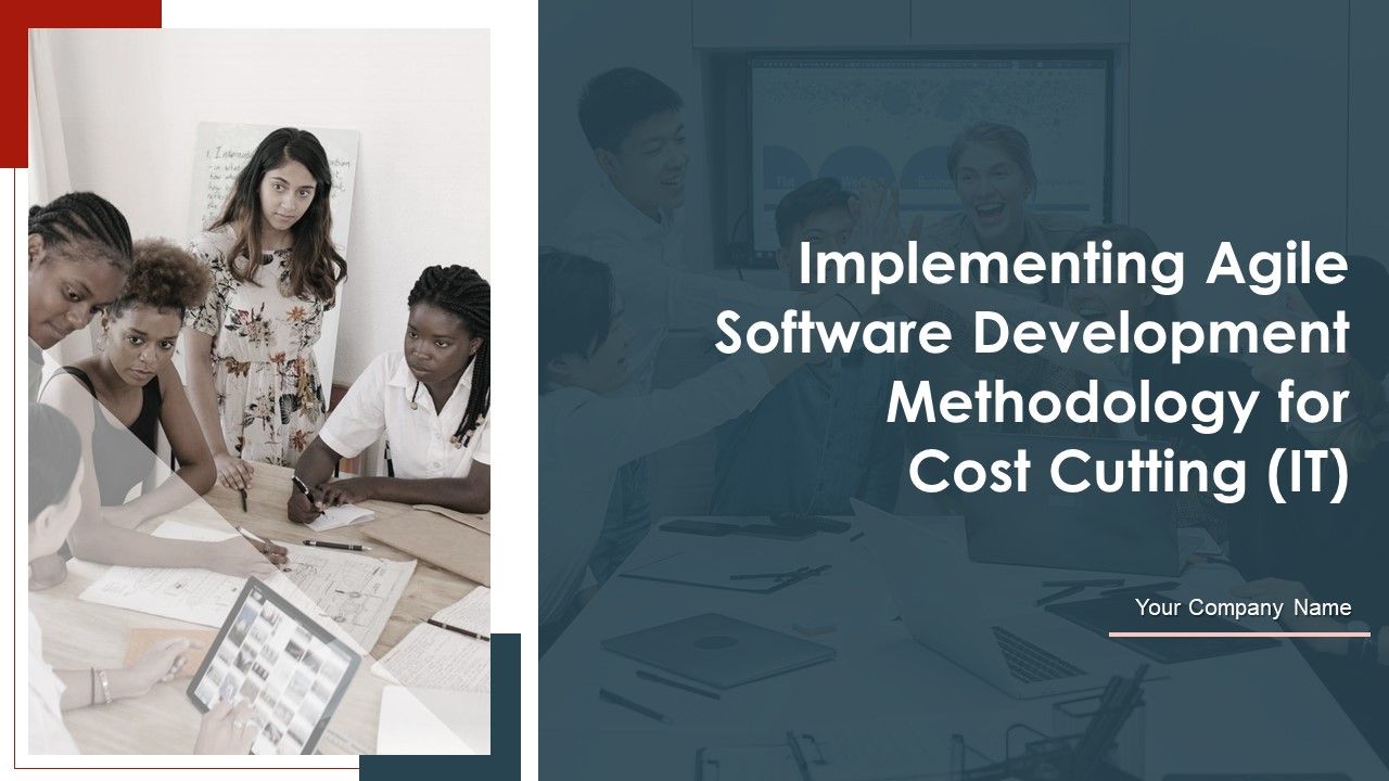 Implementing_Agile_Software_Development_Methodology_For_Cost_Cutting_IT_Ppt_PowerPoint_Presentation_Complete_Deck_With_Slides_Slide_1.jpg
