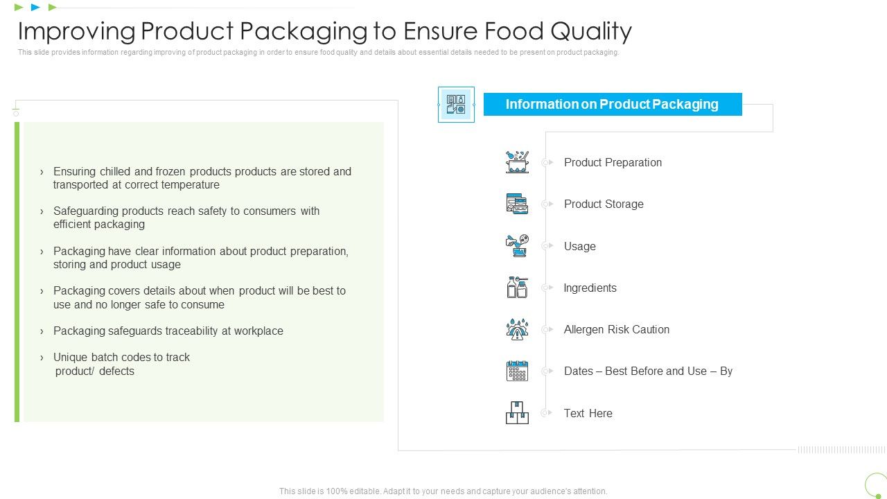 Improving_Product_Packaging_To_Ensure_Food_Quality_Uplift_Food_Production_Company_Quality_Standards_Diagrams_PDF_Slide_1.jpg