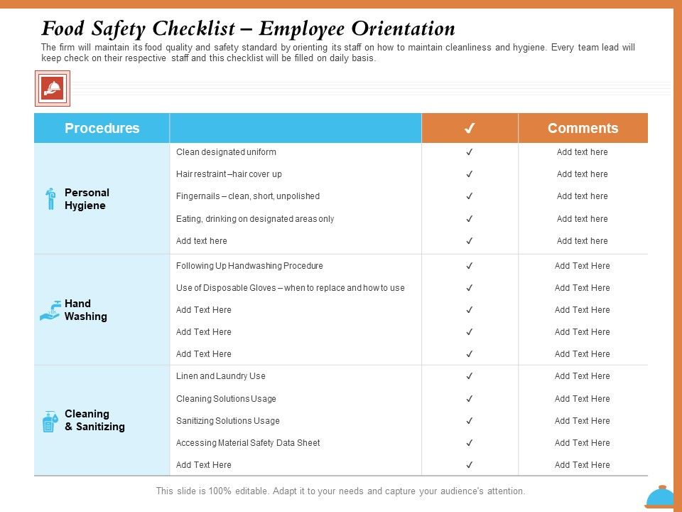 Improving_Restaurant_Operations_Food_Safety_Checklist_Employee_Orientation_Ppt_PowerPoint_Presentation_Slides_Deck_PDF_Slide_1.jpg