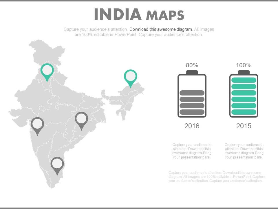 India_Map_With_Location_Pointers_And_Batteries_Powerpoint_Slides_1.jpg