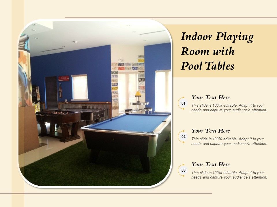 Indoor_Playing_Room_With_Pool_Tables_Ppt_PowerPoint_Presentation_Model_Gallery_PDF_Slide_1.jpg