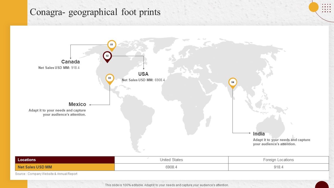 Industry_Report_Of_Packaged_Food_Products_Part_2_Conagra_Geographical_Foot_Prints_Mockup_PDF_Slide_1.jpg