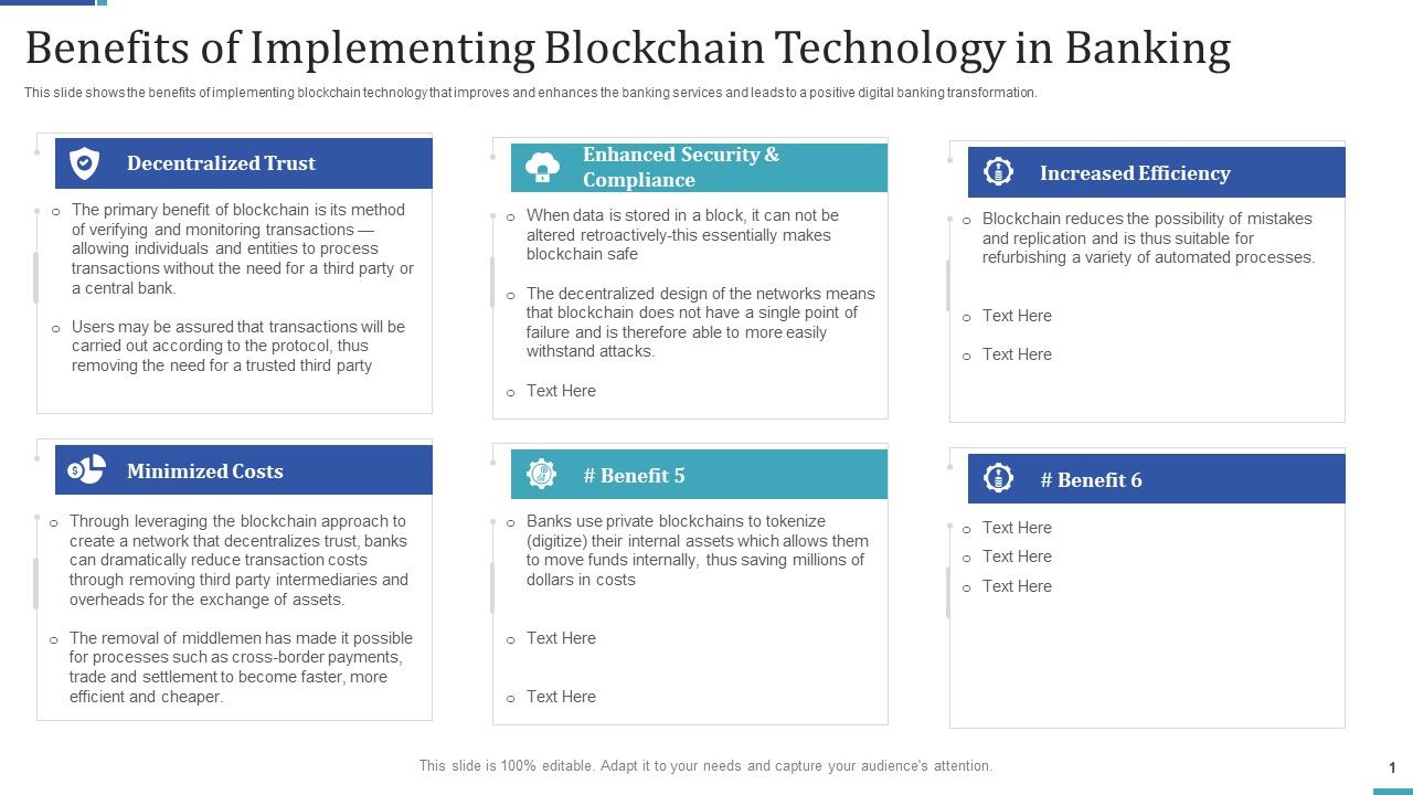 Industry_Transformation_Approaches_Banking_Sector_Employee_Development_Benefits_Of_Implementing_Blockchain_Diagrams_PDF_Slide_1.jpg