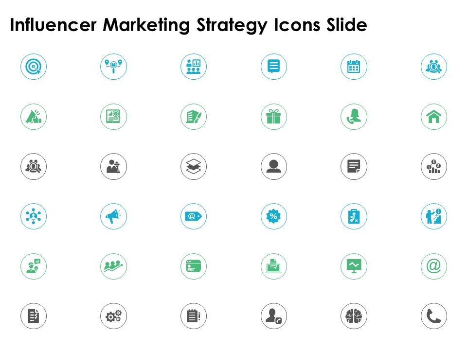 Influencer_Marketing_Strategy_Icons_Slide_Arrow_Target_Ppt_PowerPoint_Presentation_Layouts_Outfit_Slide_1.jpg