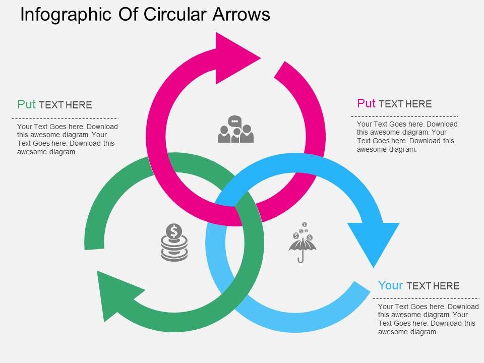 Infographic_Of_Circular_Arrows_Powerpoint_Templates_1.jpg