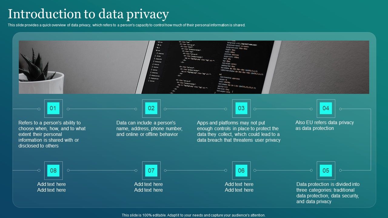 Information_Security_Introduction_To_Data_Privacy_Ppt_PowerPoint_Presentation_Diagram_Images_PDF_Slide_1.jpg