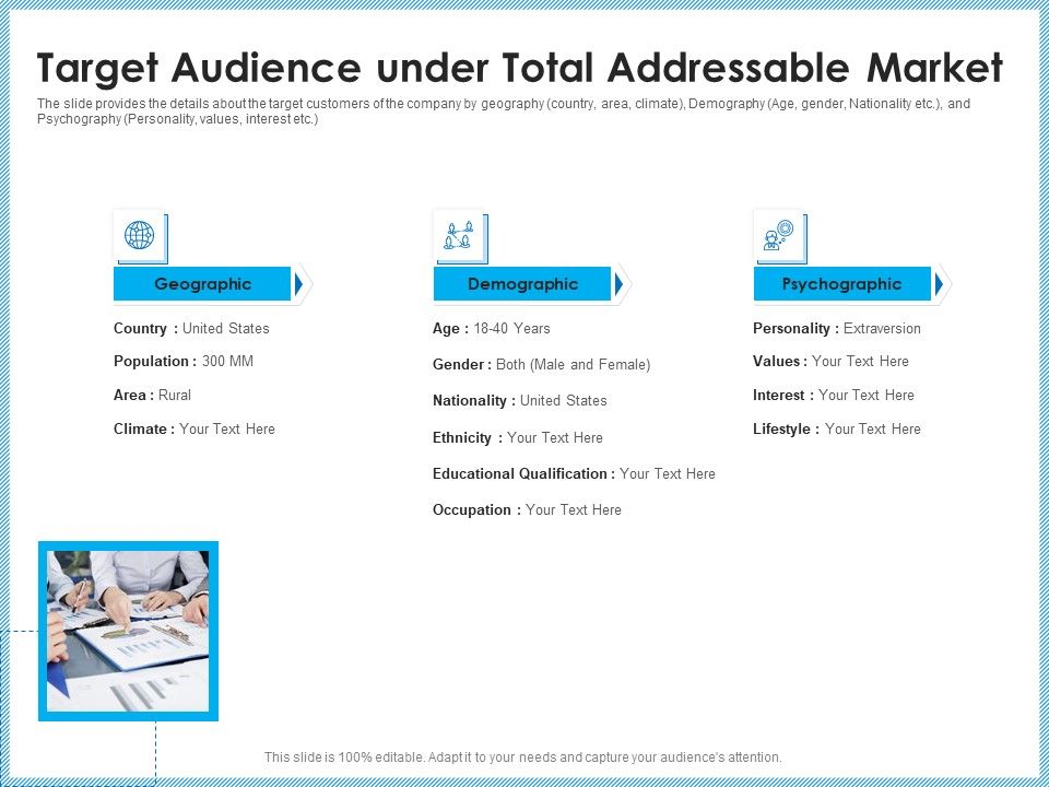 Investment_Pitch_To_Generating_Capital_From_Mezzanine_Credit_Target_Audience_Under_Total_Addressable_Market_Background_PDF_Slide_1.jpg
