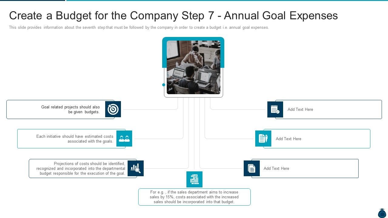 Key_Elements_And_Techniques_Of_A_Budgeting_System_Create_A_Budget_For_The_Company_Step_7_Annual_Goal_Expenses_Inspiration_PDF_Slide_1.jpg