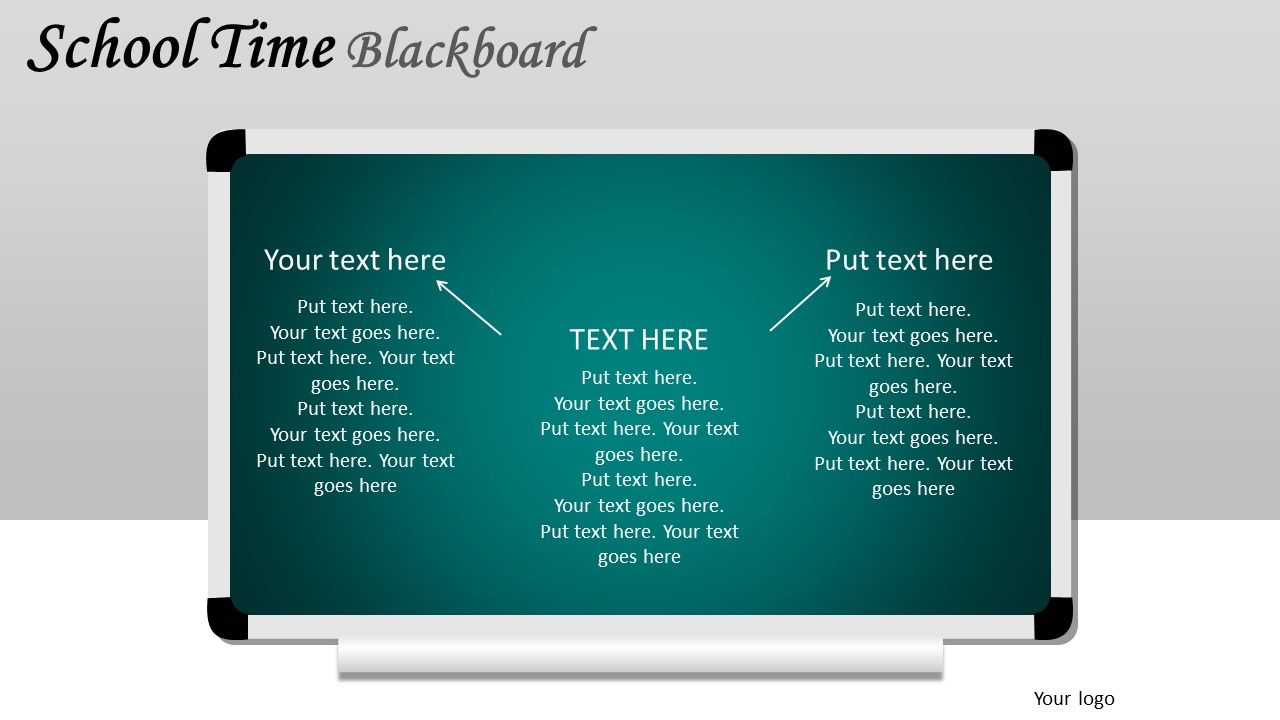 Kids_School_Time_Blackboard_PowerPoint_Slides_And_Ppt_Diagram_Templates_Slide_1.jpg