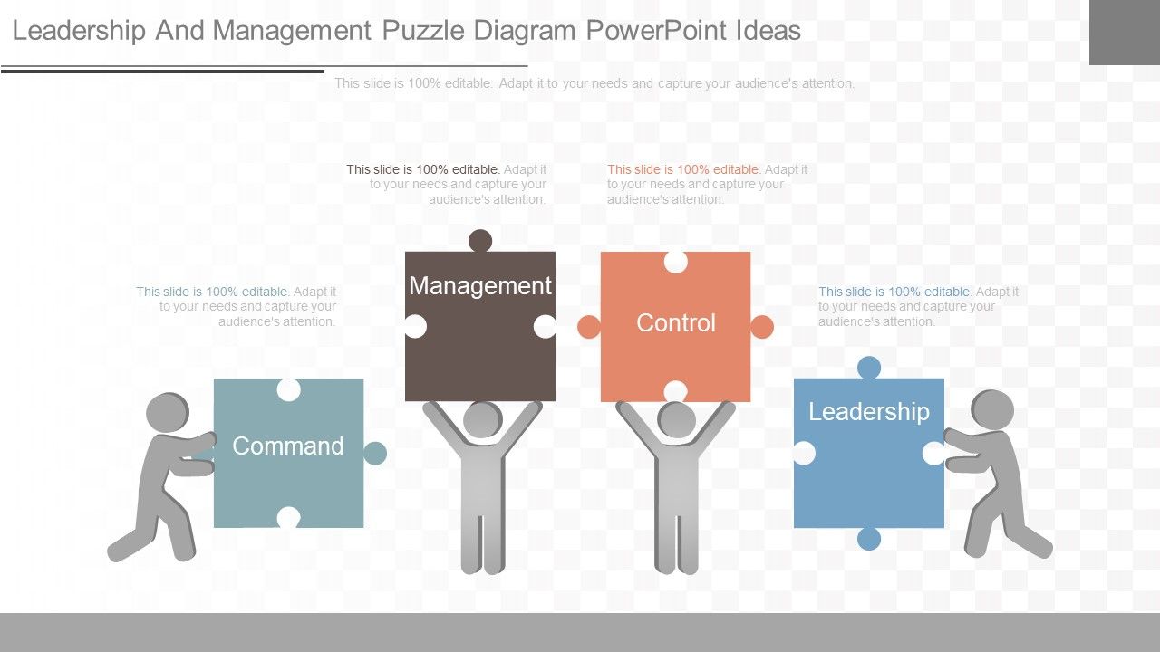 Leadership_And_Management_Puzzle_Diagram_Powerpoint_Ideas_Slide_1.jpg