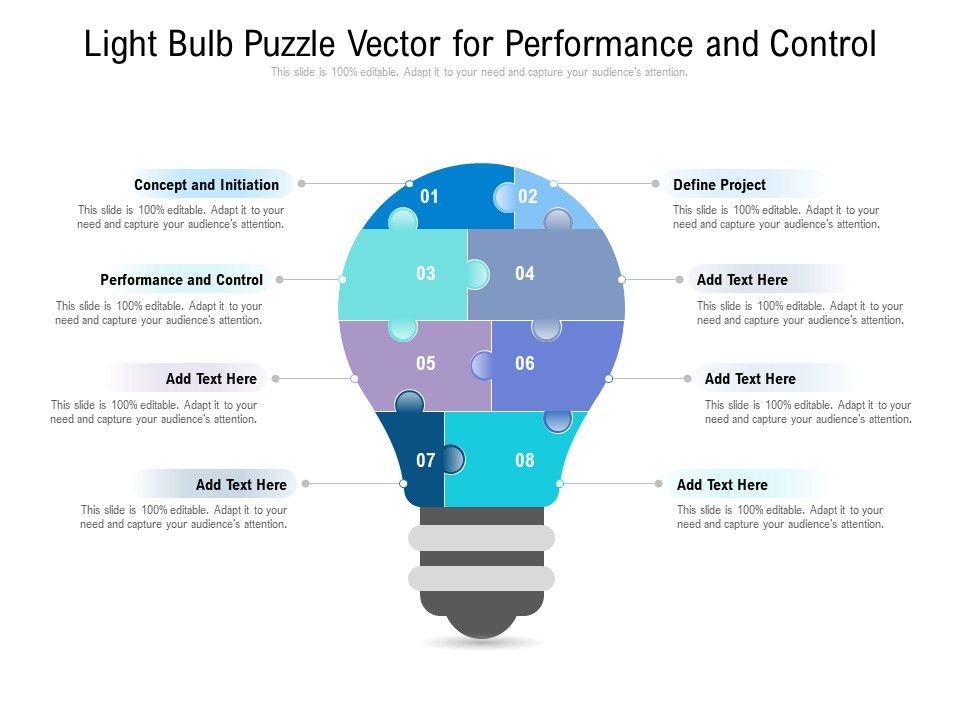 Light_Bulb_Puzzle_Vector_For_Performance_And_Control_Ppt_PowerPoint_Presentation_Infographics_Examples_Slide_1.jpg