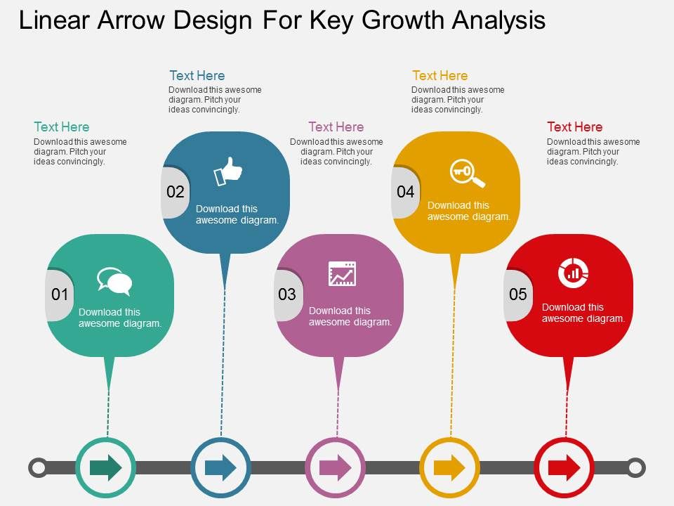 Linear_Arrow_Design_For_Key_Growth_Analysis_Powerpoint_Template_1.jpg