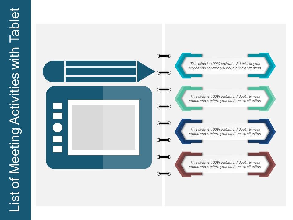 List_Of_Meeting_Activities_With_Tablet_Ppt_PowerPoint_Presentation_Infographics_Examples_Slide_1.jpg