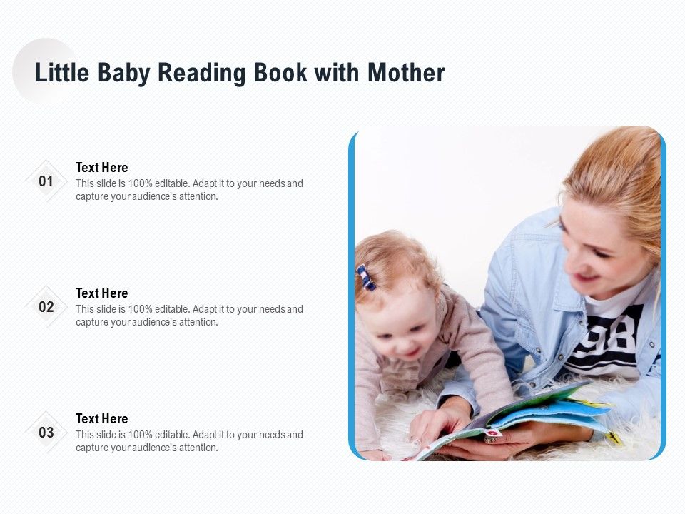 Little_Baby_Reading_Book_With_Mother_Ppt_PowerPoint_Presentation_File_Background_PDF_Slide_1.jpg