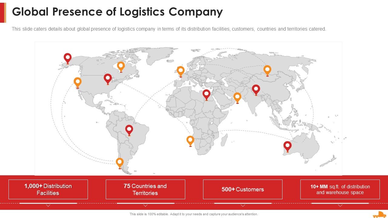 Logistics_Company_Capital_Funding_Elevator_Global_Presence_Of_Logistics_Company_Clipart_PDF_Slide_1.jpg