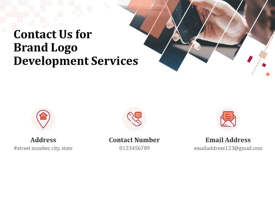 Logo_Design_Contact_Us_For_Brand_Logo_Development_Services_Ppt_File_Smartart_PDF_Slide_1.jpg