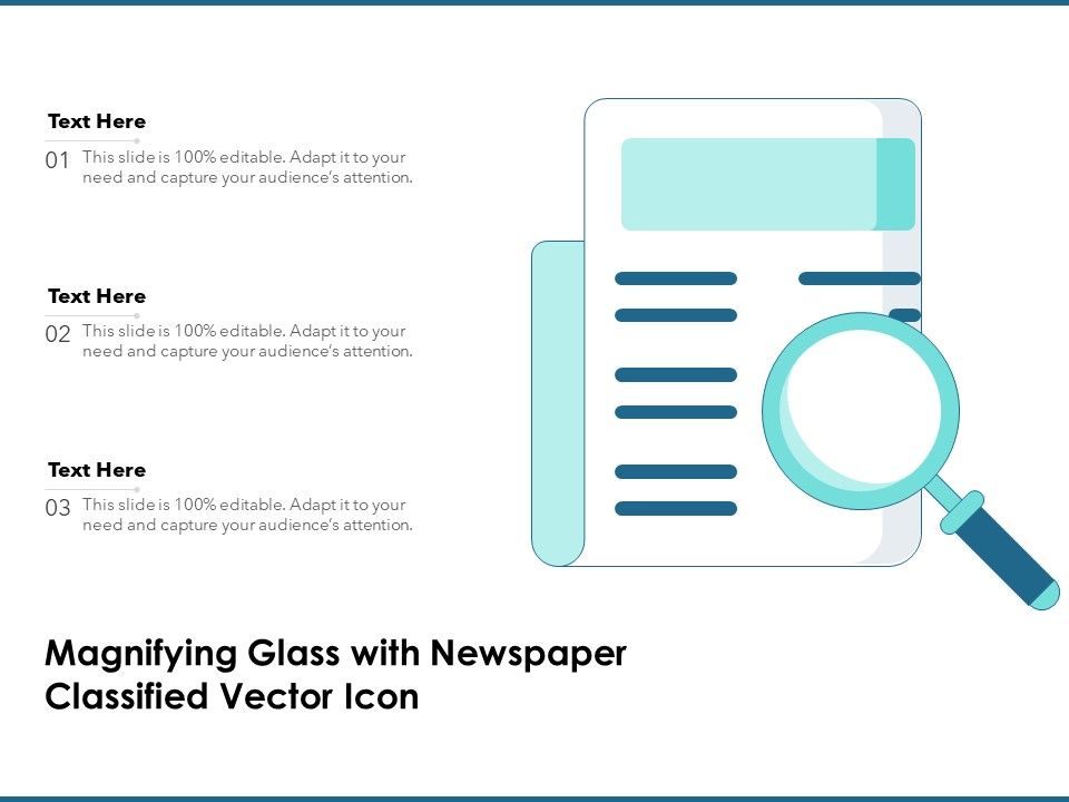 Magnifying_Glass_With_Newspaper_Classified_Vector_Icon_Ppt_PowerPoint_Presentation_Summary_Portrait_PDF_Slide_1.jpg