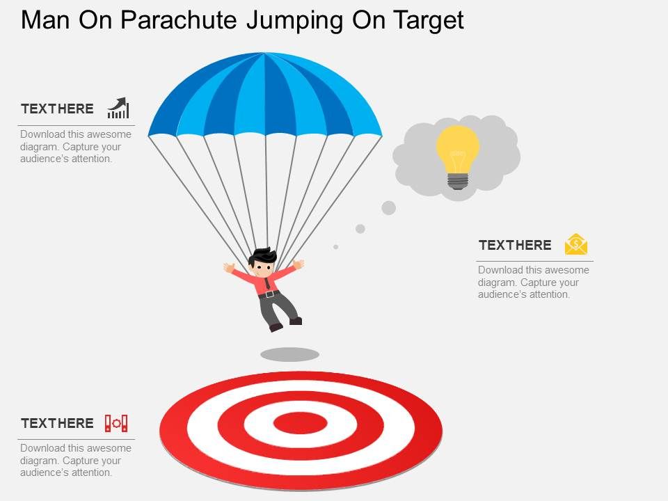 Man_On_Parachute_Jumping_On_Target_Powerpoint_Template_1.jpg