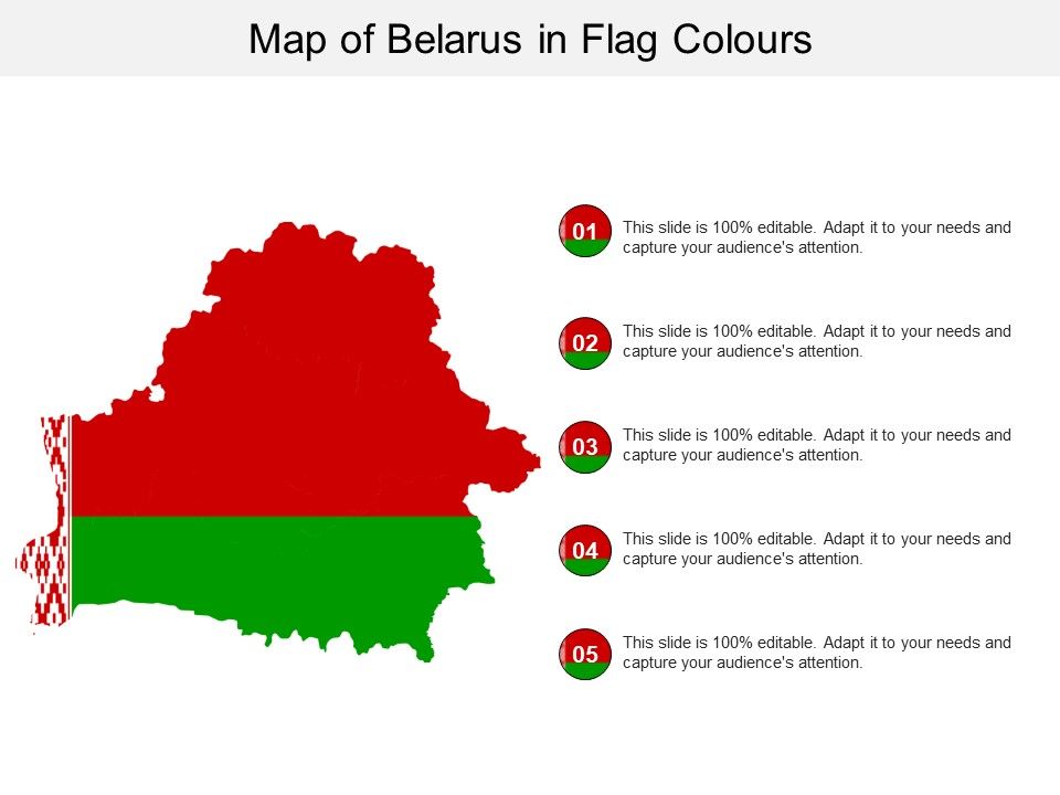Map_Of_Belarus_In_Flag_Colours_Ppt_PowerPoint_Presentation_Layouts_Example_Slide_1.jpg
