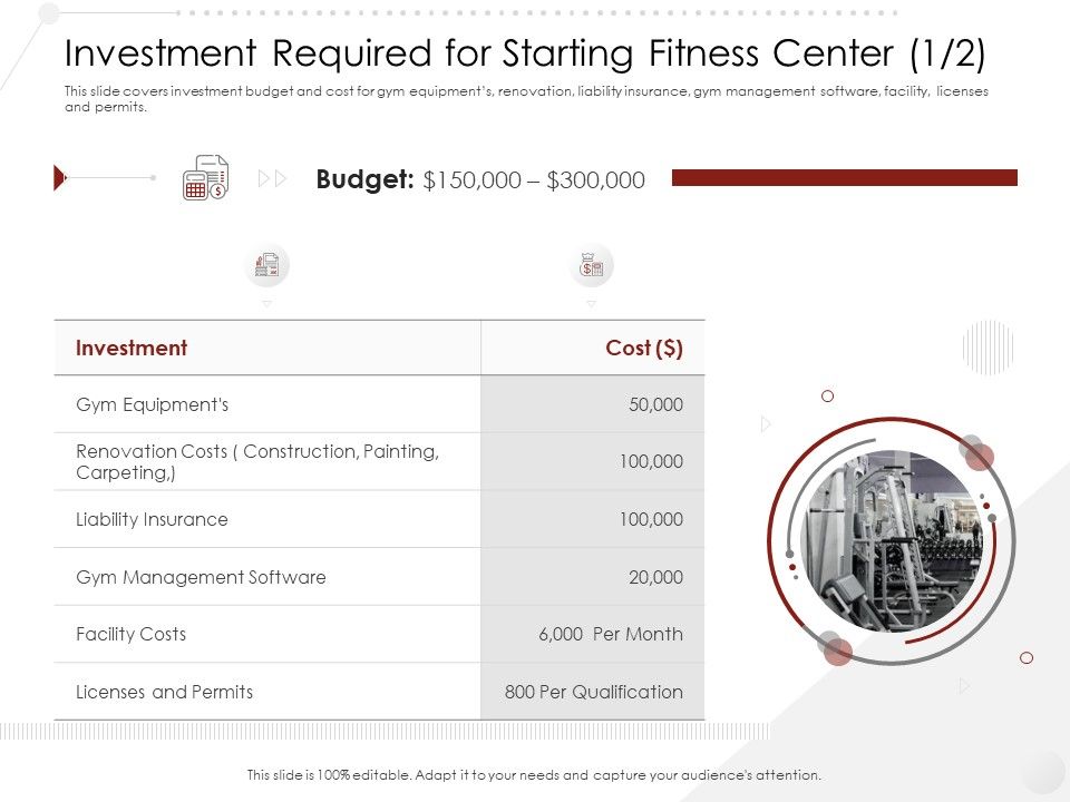 Market_Entry_Gym_Health_Clubs_Industry_Investment_Required_For_Starting_Fitness_Center_Management_Software_Elements_PDF_Slide_1.jpg