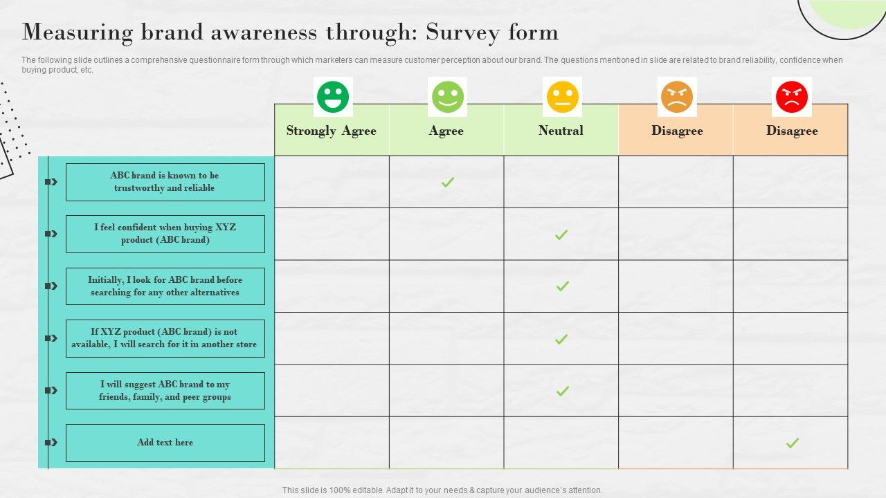Market_Research_To_Determine_Business_Opportunities_Measuring_Brand_Awareness_Through_Survey_Form_Brochure_PDF_Slide_1.jpg