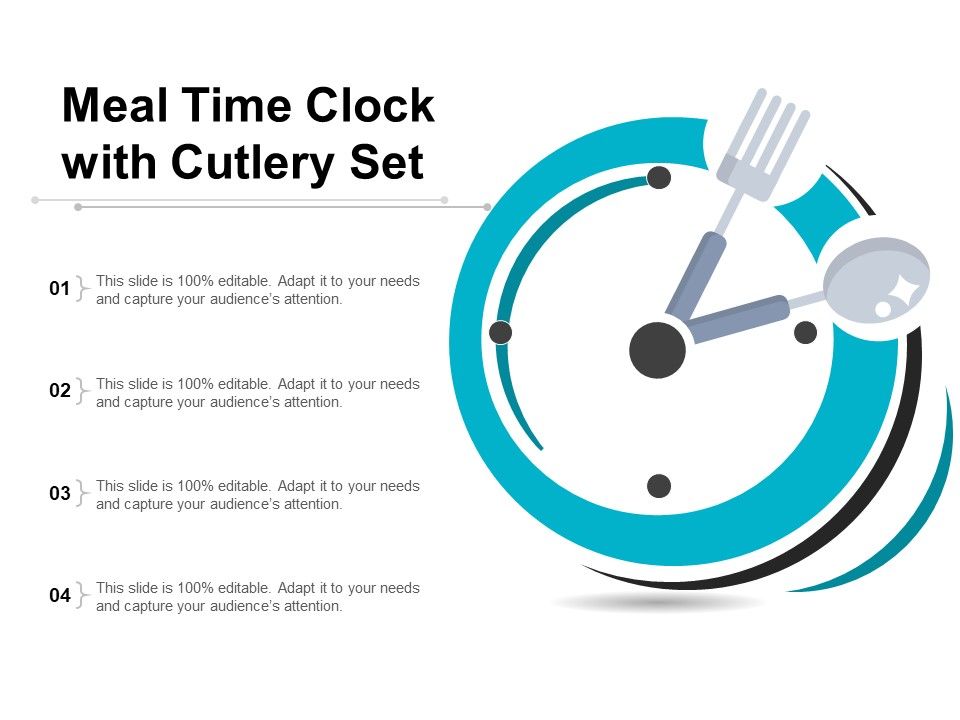 Meal_Time_Clock_With_Cutlery_Set_Ppt_PowerPoint_Presentation_Infographic_Template_Example_Topics_Slide_1.jpg