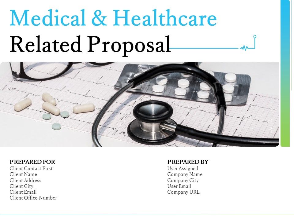Medical_And_Healthcare_Related_Proposal_Ppt_PowerPoint_Presentation_Complete_Deck_With_Slides_Slide_1.jpg