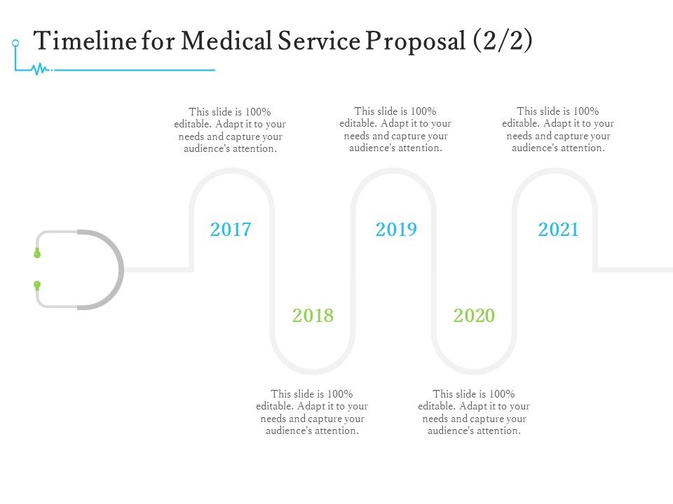 Medical_And_Healthcare_Related_Timeline_For_Medical_Service_Proposal_2017_To_2021_Ppt_PowerPoint_Presentation_Gallery_Images_PDF_Slide_1.jpg