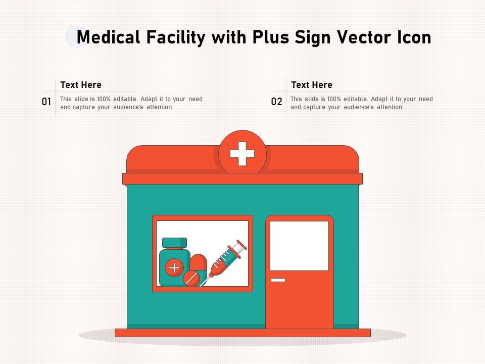 Medical_Facility_With_Plus_Sign_Vector_Icon_Ppt_PowerPoint_Presentation_Icon_Example_Introduction_PDF_Slide_1.jpg