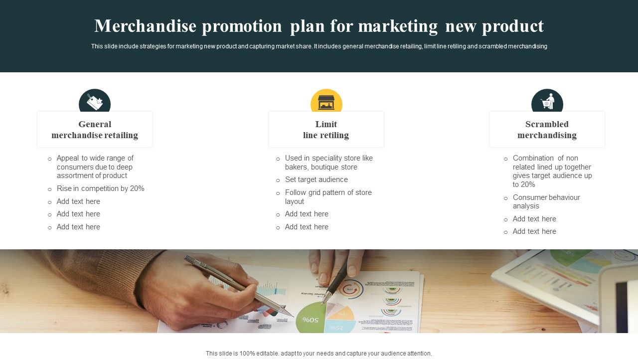Merchandise_Promotion_Plan_For_Marketing_New_Product_Topics_PDF_Slide_1.jpg