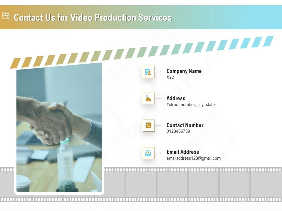 Movie_Making_Solutions_Contact_Us_For_Video_Production_Services_Ppt_Icon_Example_PDF_Slide_1.jpg