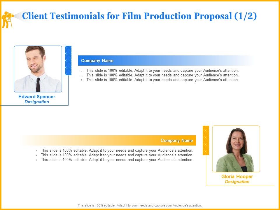 Movie_Production_Proposal_Template_Client_Testimonials_For_Film_Production_Proposal_Communication_Summary_PDF_Slide_1.jpg