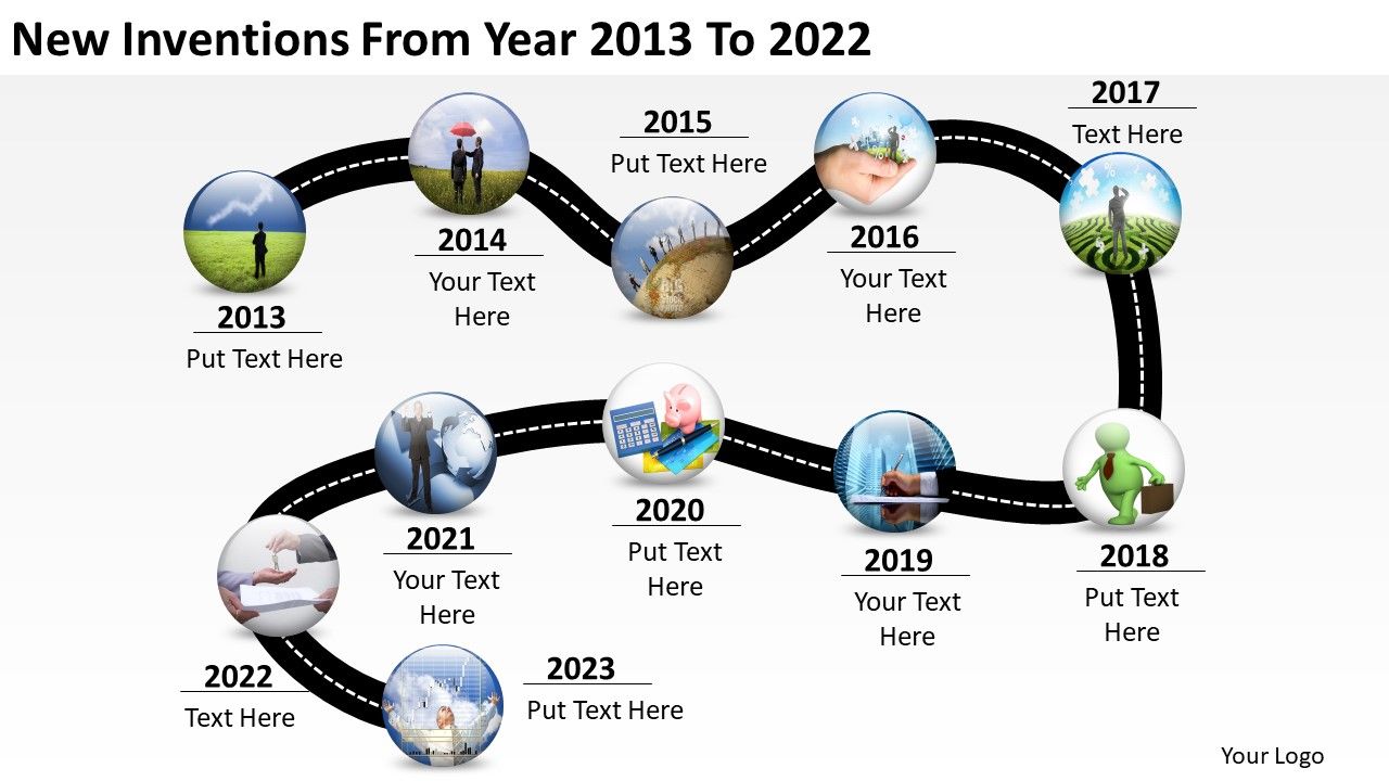 New_Inventions_From_Year_2013_To_2022_PowerPoint_Templates_Ppt_Slides_Graphics_Slide_1.jpg