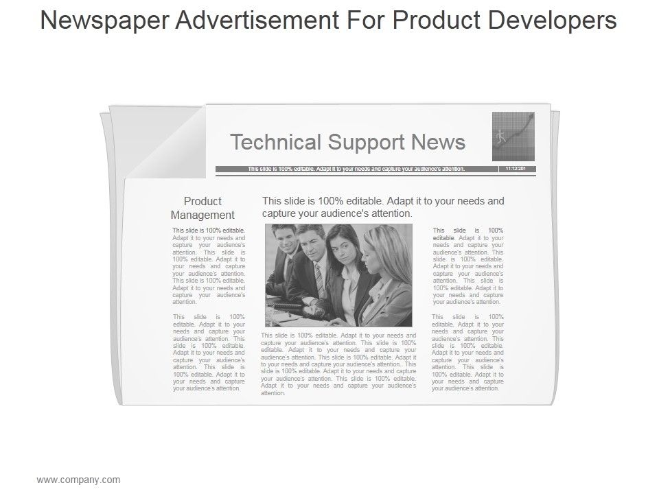 Newspaper_Advertisement_For_Product_Developers_Ppt_PowerPoint_Presentation_Show_Slide_1.jpg