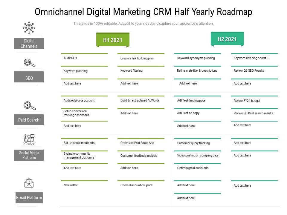Omnichannel_Digital_Marketing_CRM_Half_Yearly_Roadmap_Clipart_Slide_1.jpg