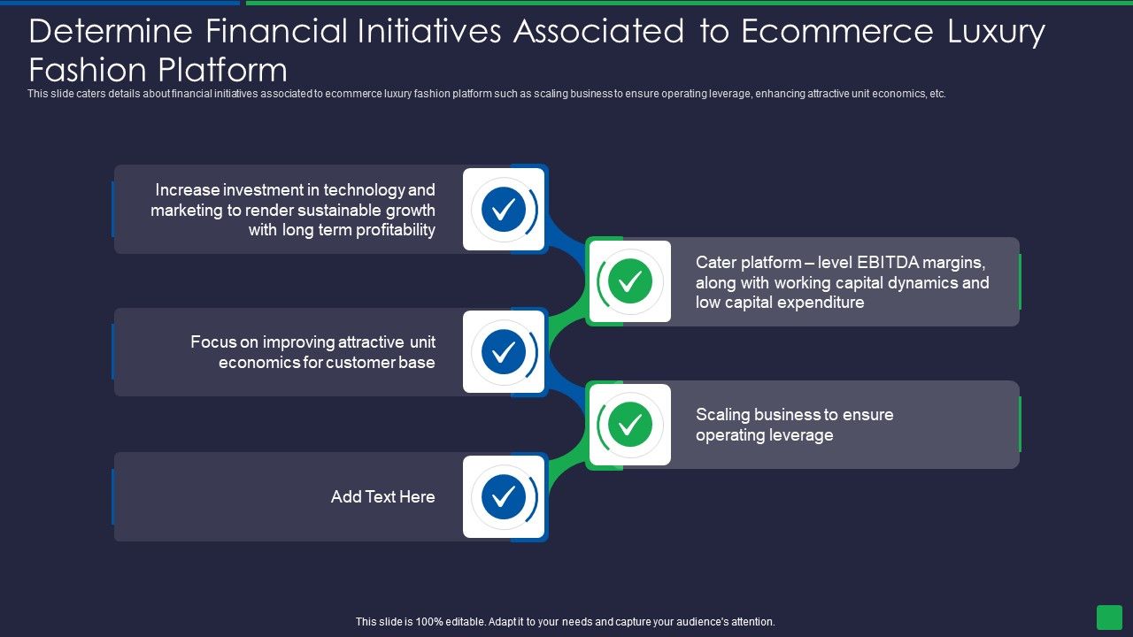 Online_Fashion_Extravagance_Platform_Venture_Capitalist_Financing_Elevator_Determine_Financial_Initiatives_Pictures_PDF_Slide_1.jpg