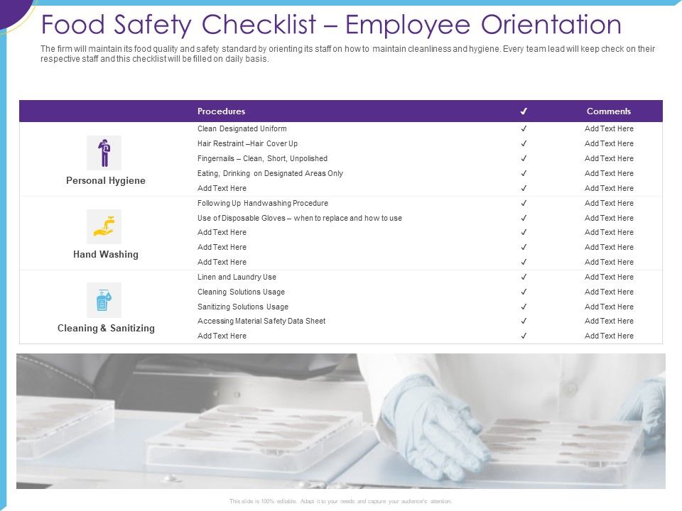 Optimization_Restaurant_Operations_Food_Safety_Checklist_Employee_Orientation_Infographics_PDF_Slide_1.jpg