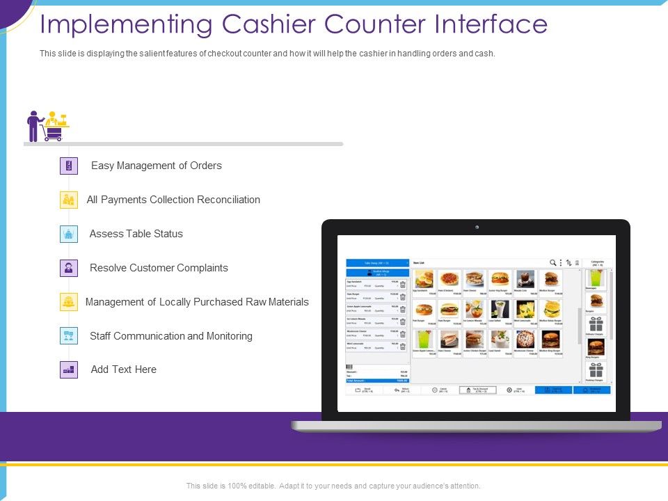 Optimization_Restaurant_Operations_Implementing_Cashier_Counter_Interface_Ideas_PDF_Slide_1.jpg