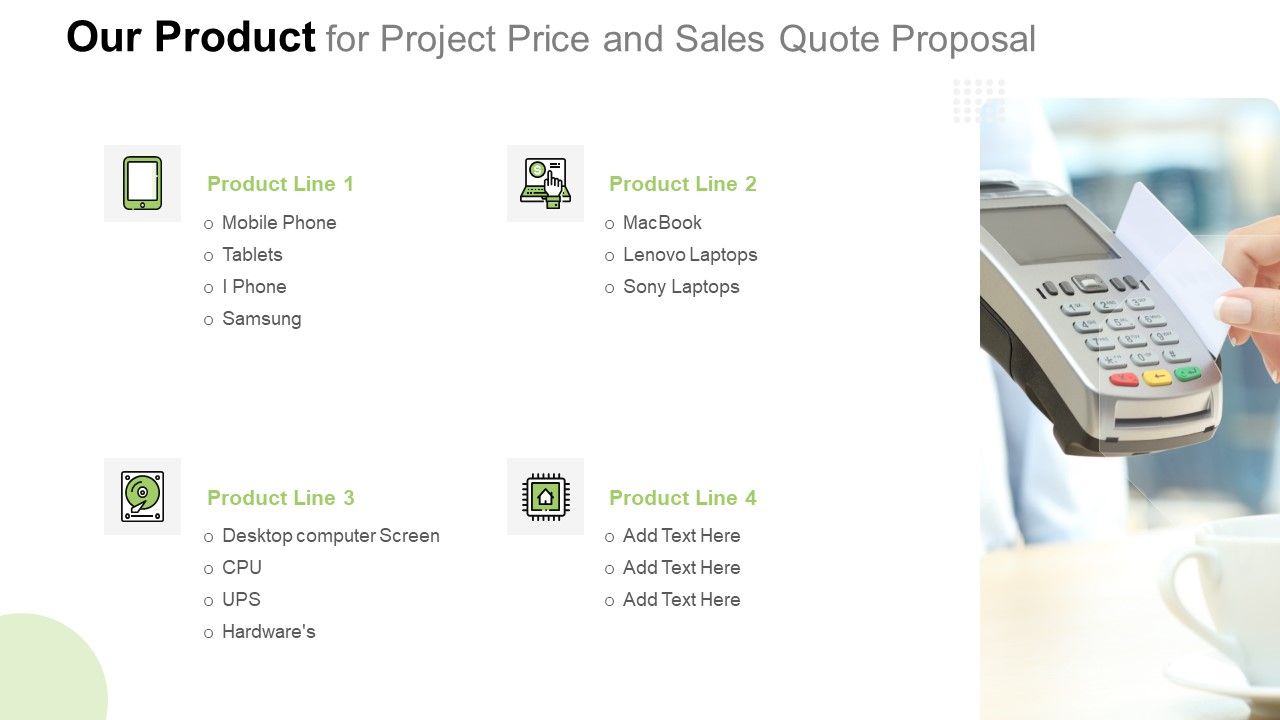 Our_Product_For_Project_Price_And_Sales_Quote_Proposal_Graphics_PDF_Slide_1.jpg
